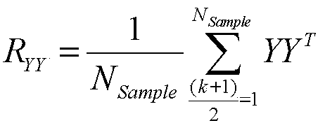 Method and device for obtaining sending signals