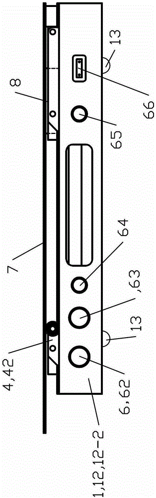 Notebook computer lifting platform