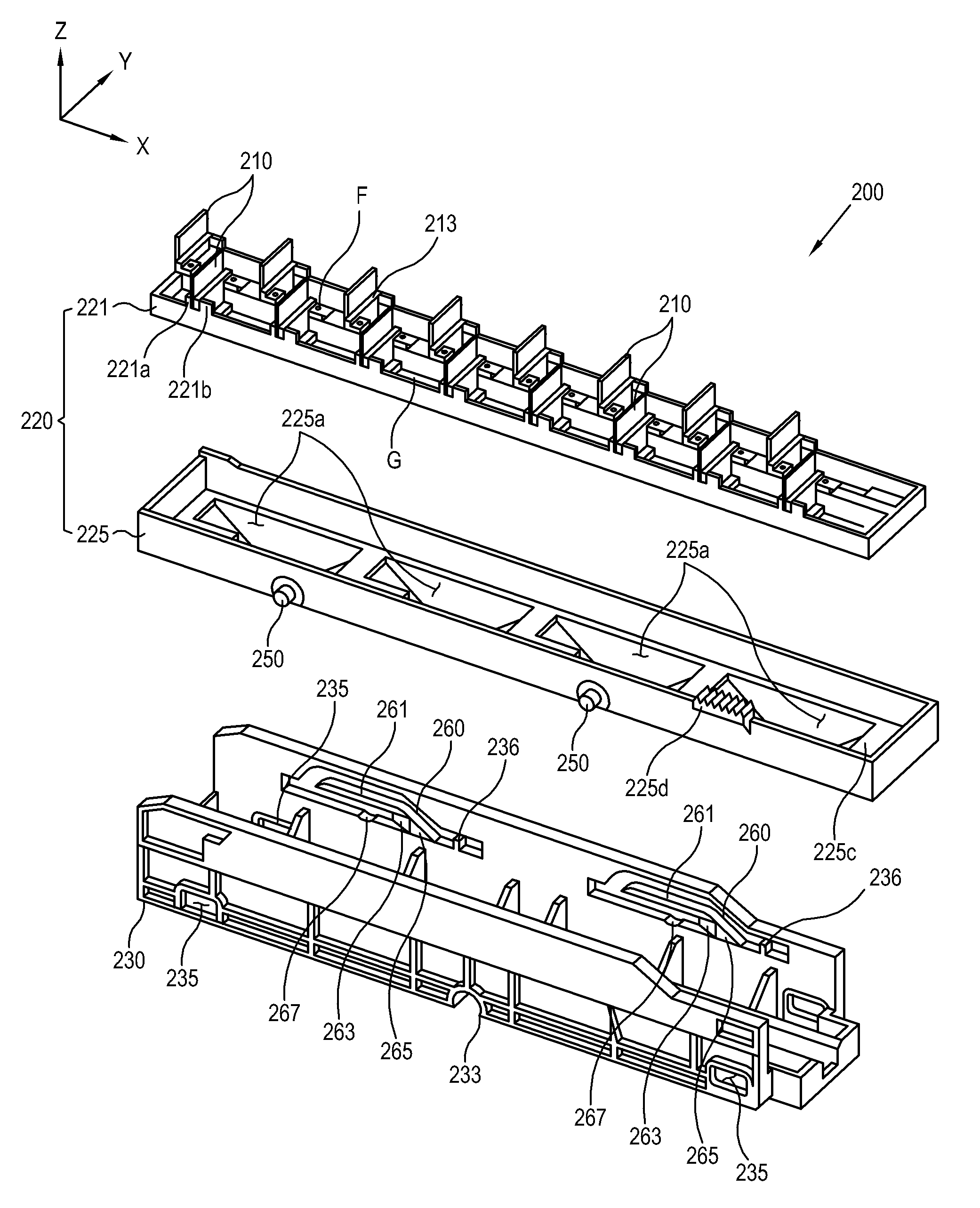 Scrapping unit and image forming apparatus having the same, and cleaning methods thereof