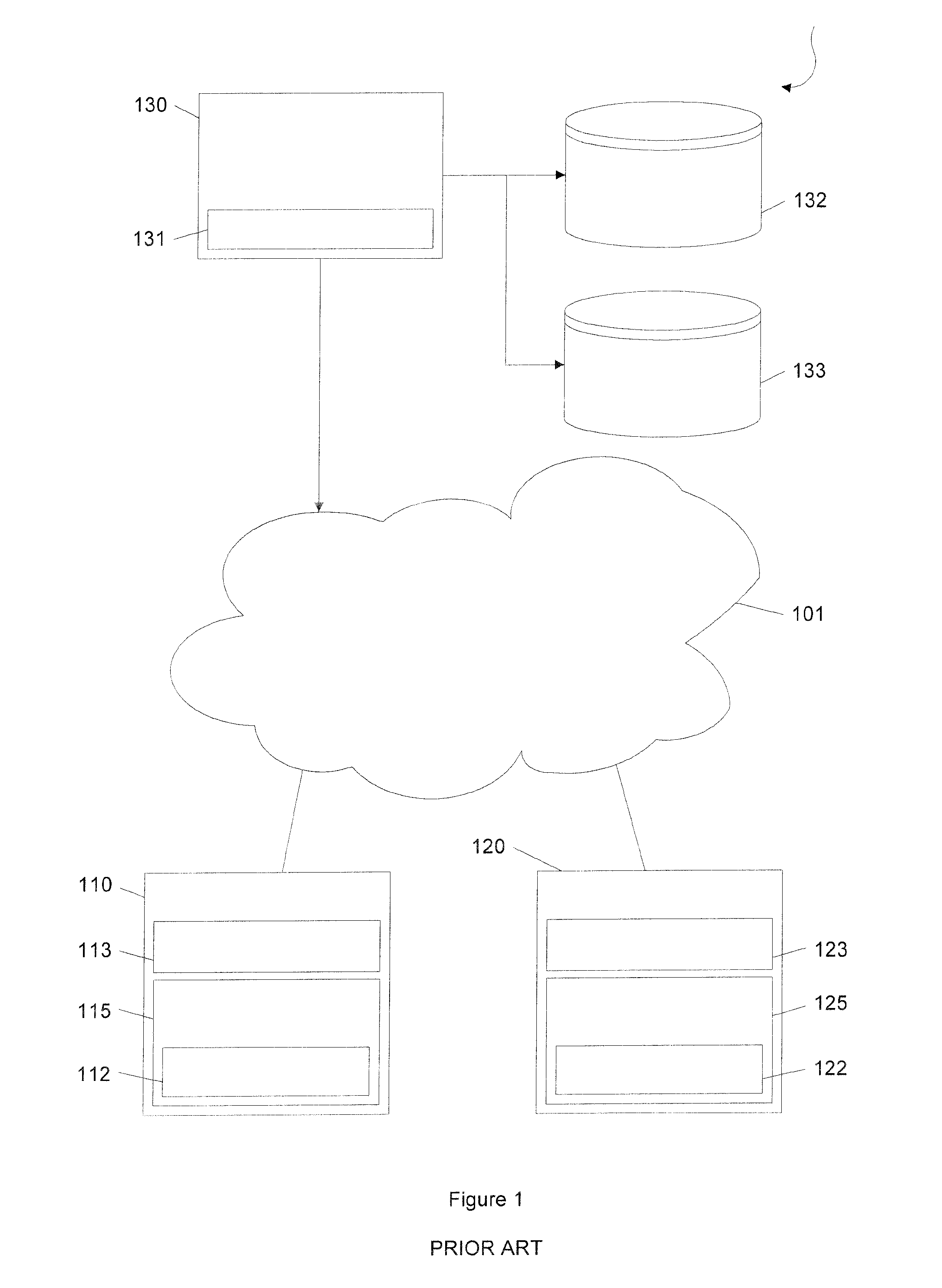 System and apparatus for securely storing data