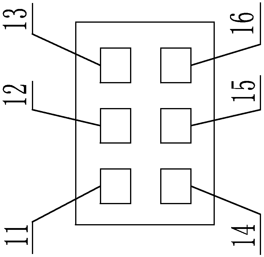 Electric valve switch device