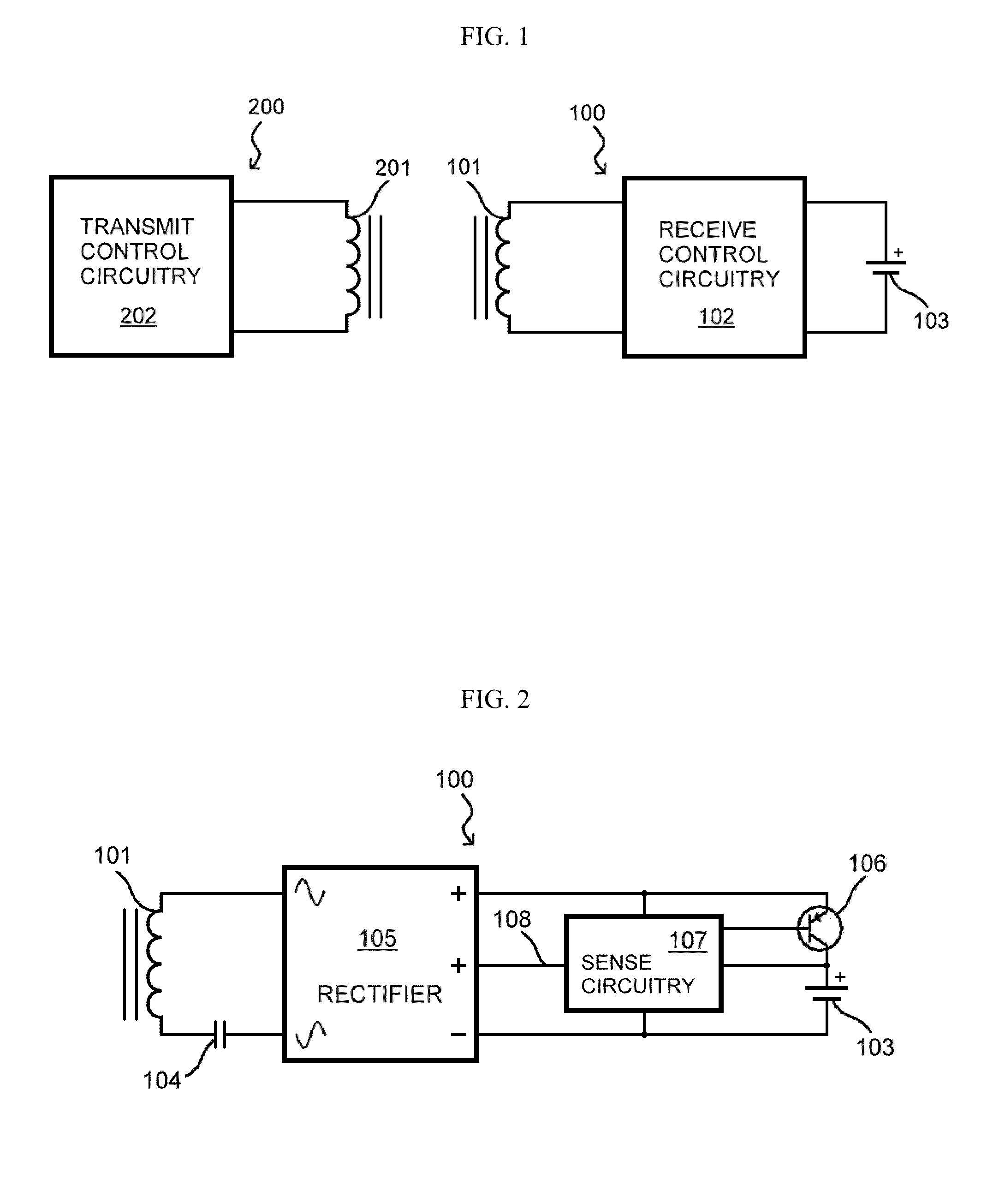 Rechargeable Battery Assemblies and Methods of Constructing Rechargeable Battery Assemblies