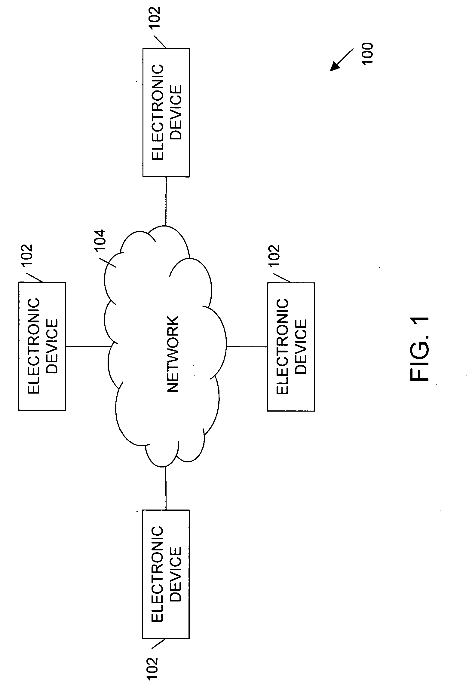 Method and sytem for increasing bandwidth usage in a network