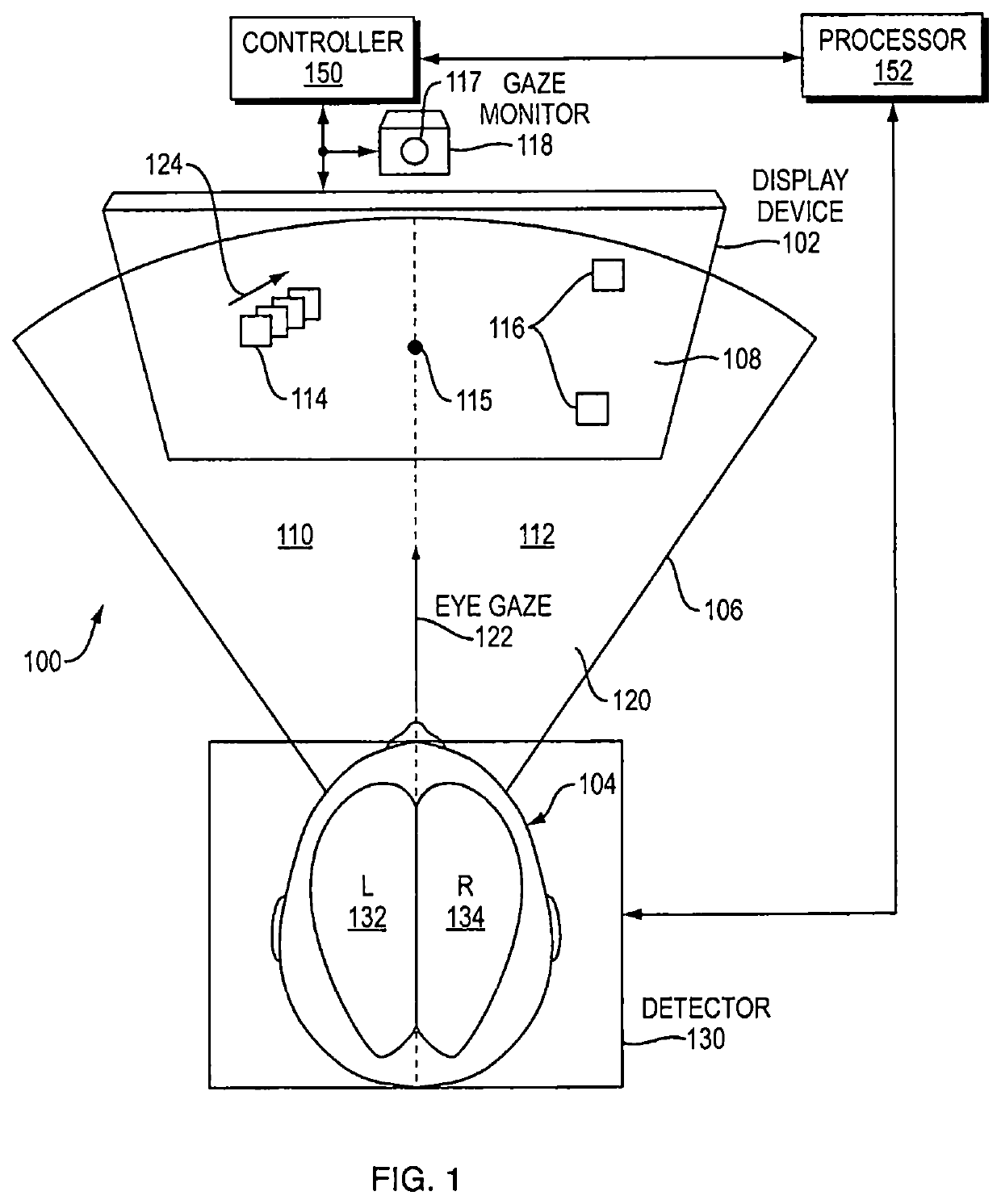 Dynamic display system and method for customizing a controller in a display system