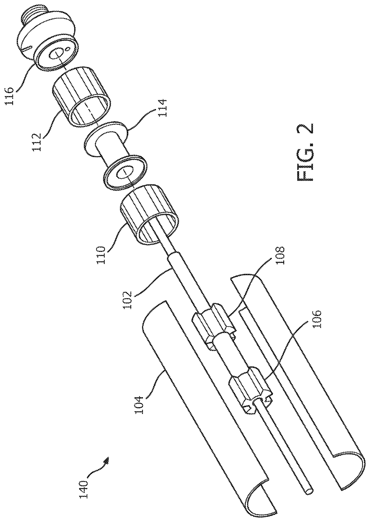 Use of resonant systems to automatically modify power (amplitude) of an oral care appliance upon use in-mouth