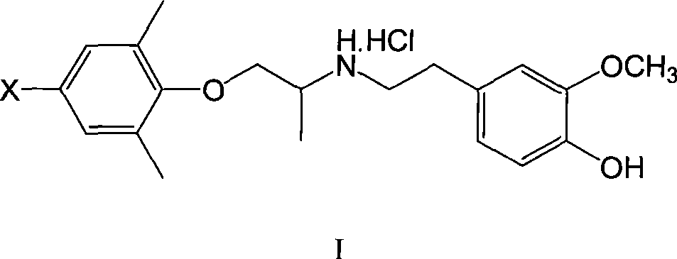 Alpha 1-adrenalin receptor antagonist, and preparation and medical use thereof