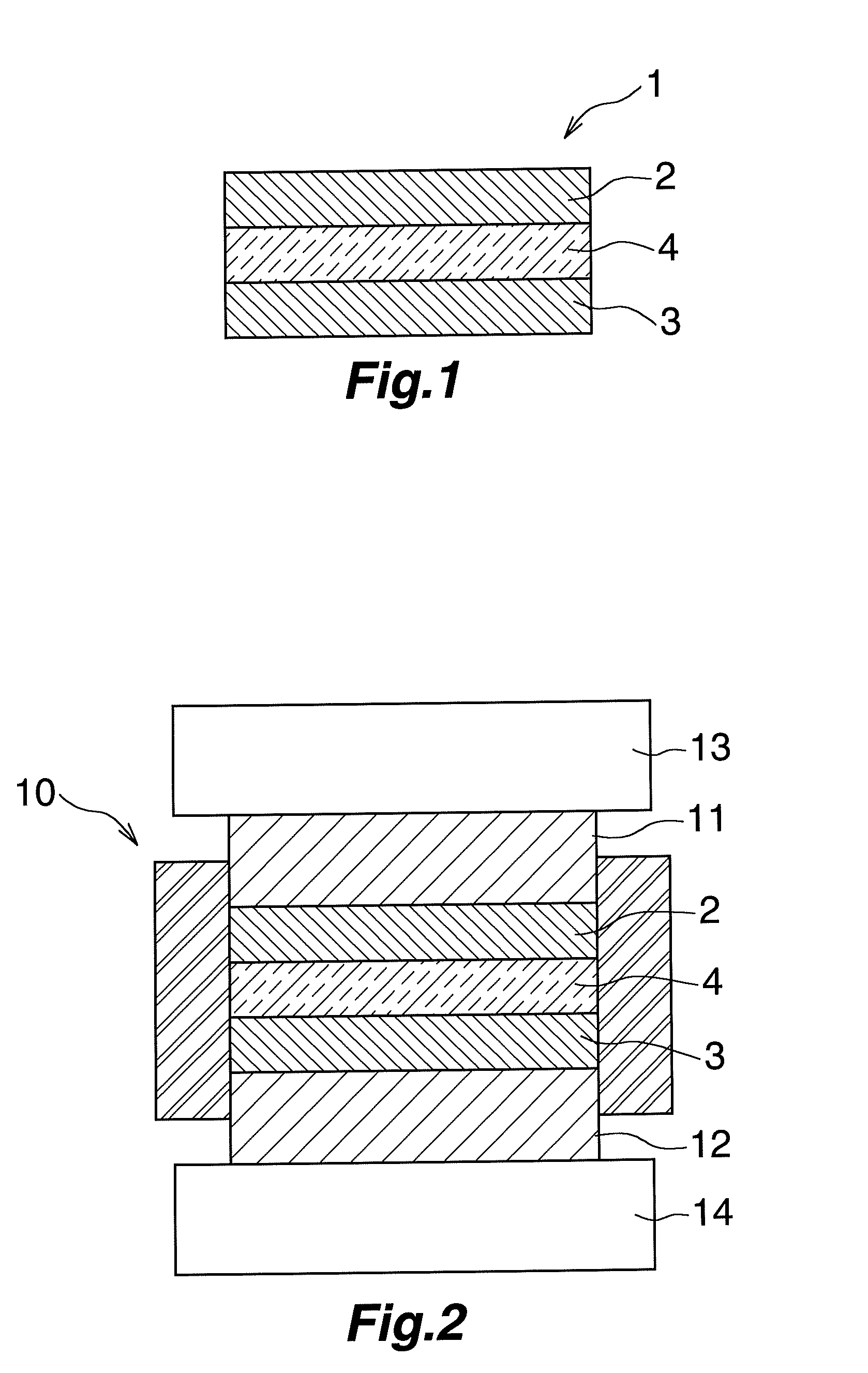 Laminate and manufacturing method for same