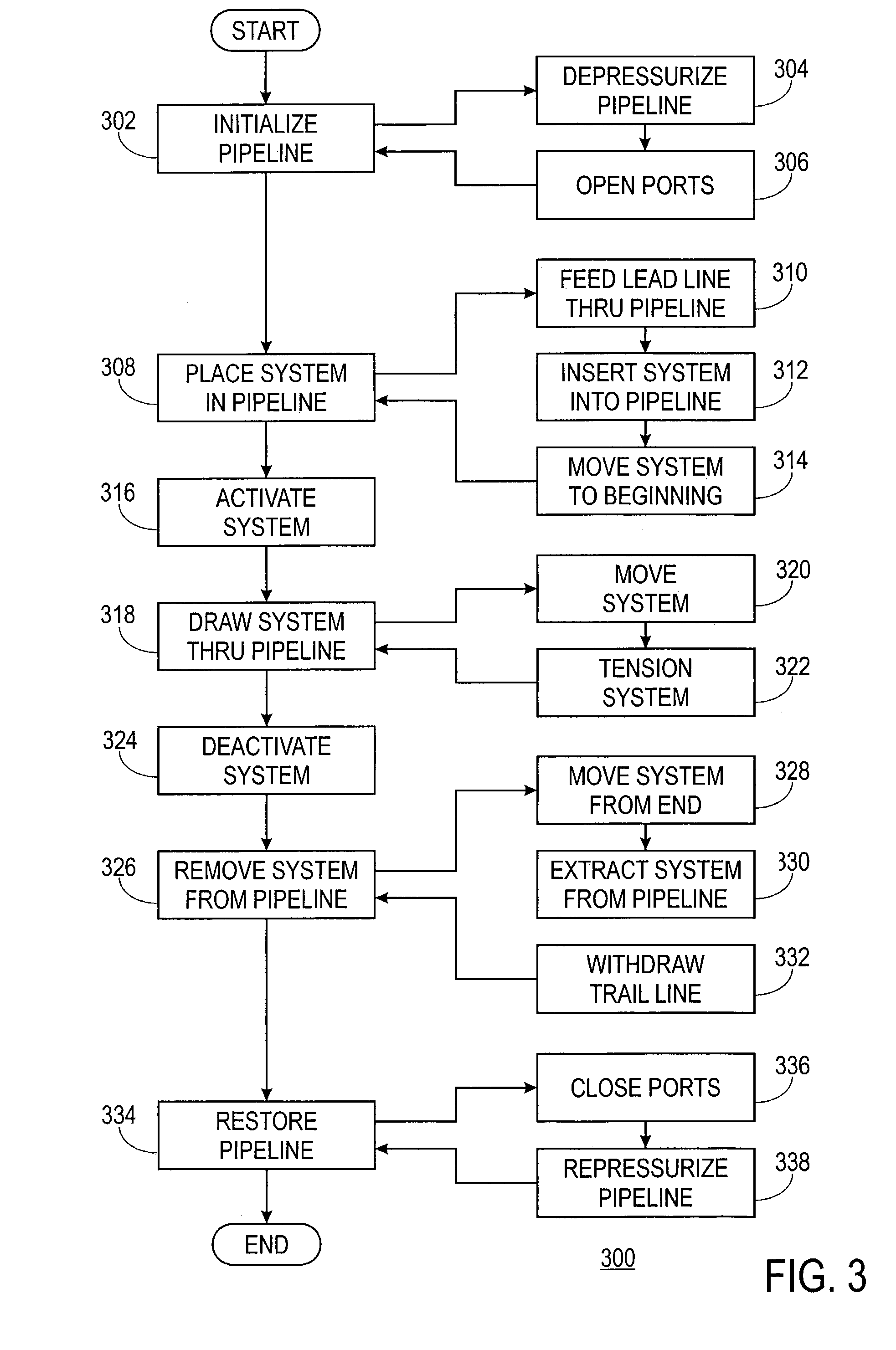 Pipe-inspection system