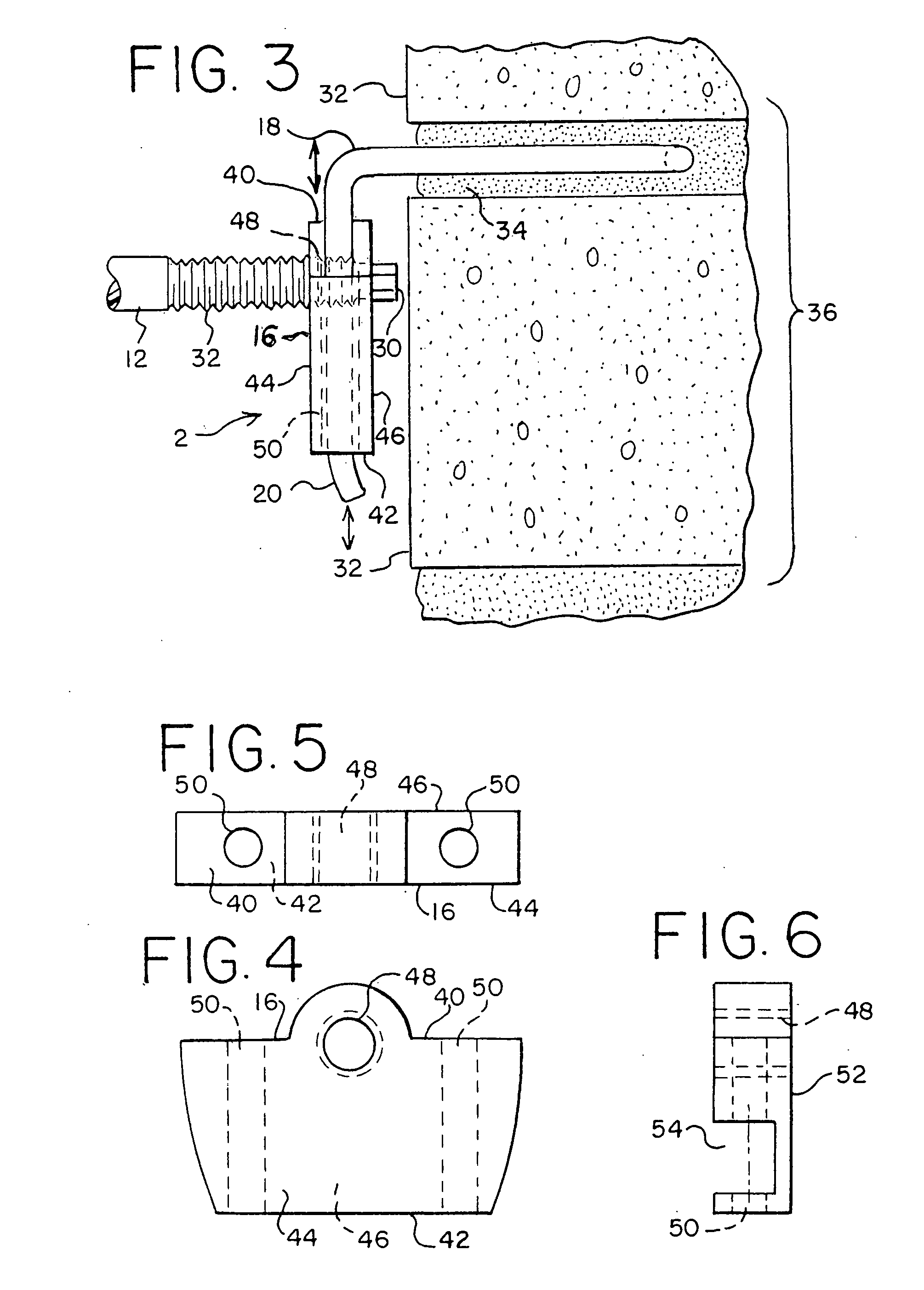Composite fastener, belly nut, tie system and/or method for reducing heat transfer through a building envelope