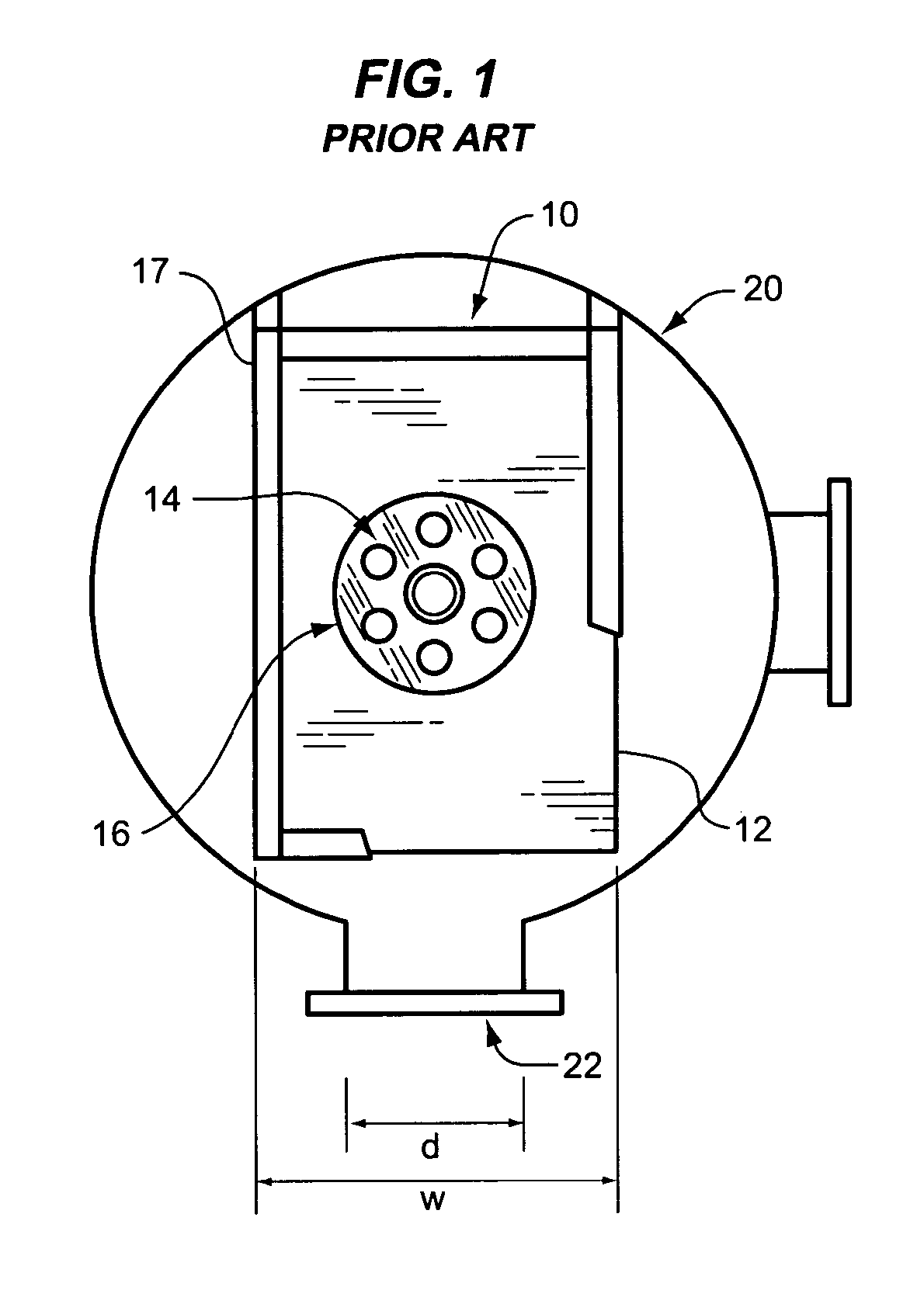 Segmented plate for assembly within a confined area having limited access