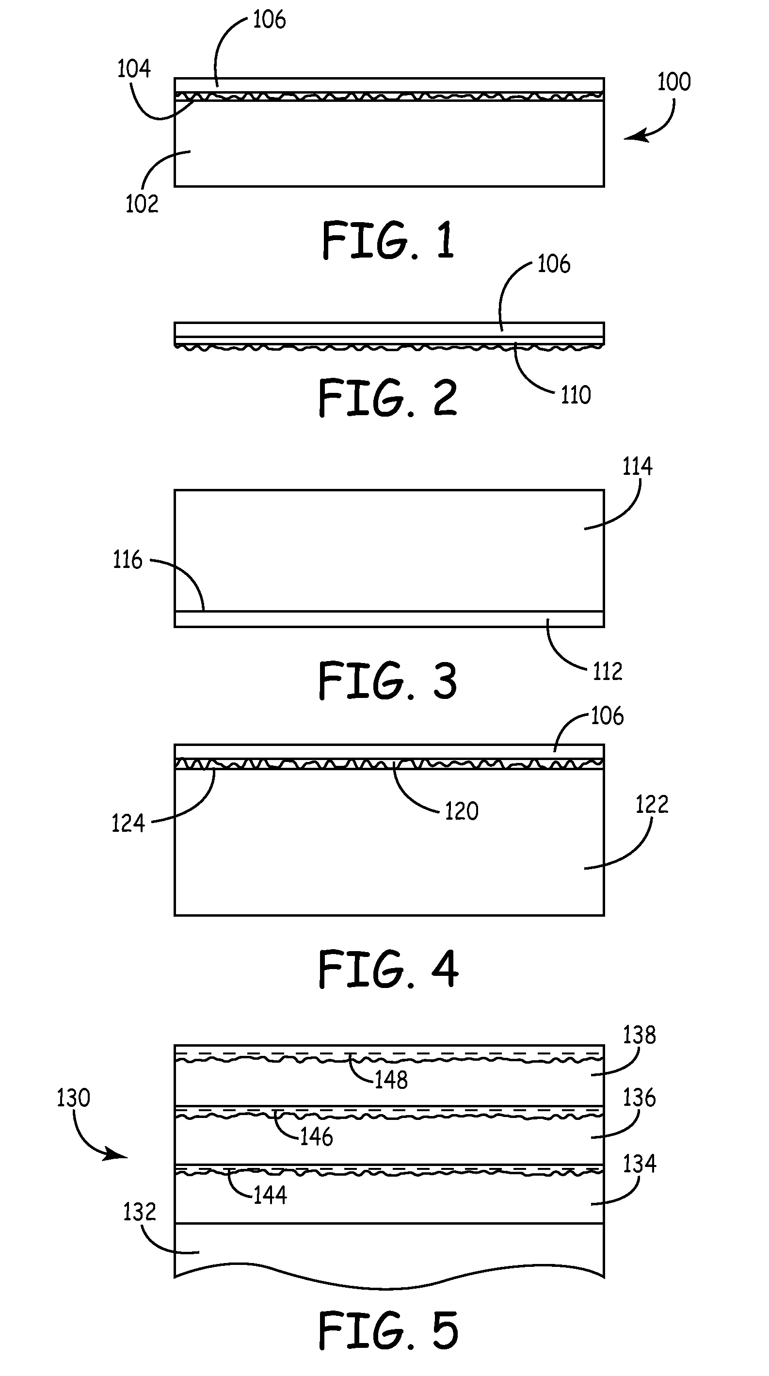 Layer transfer for large area inorganic foils