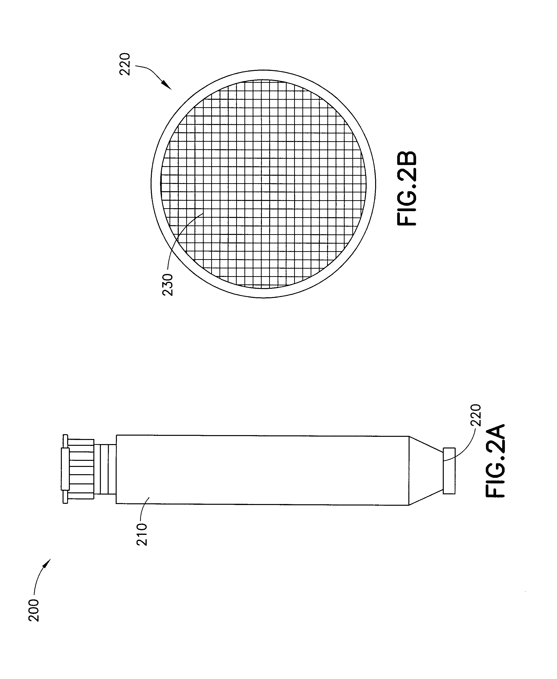 Methods and apparatus for rapid detection of infectious microorgranisms