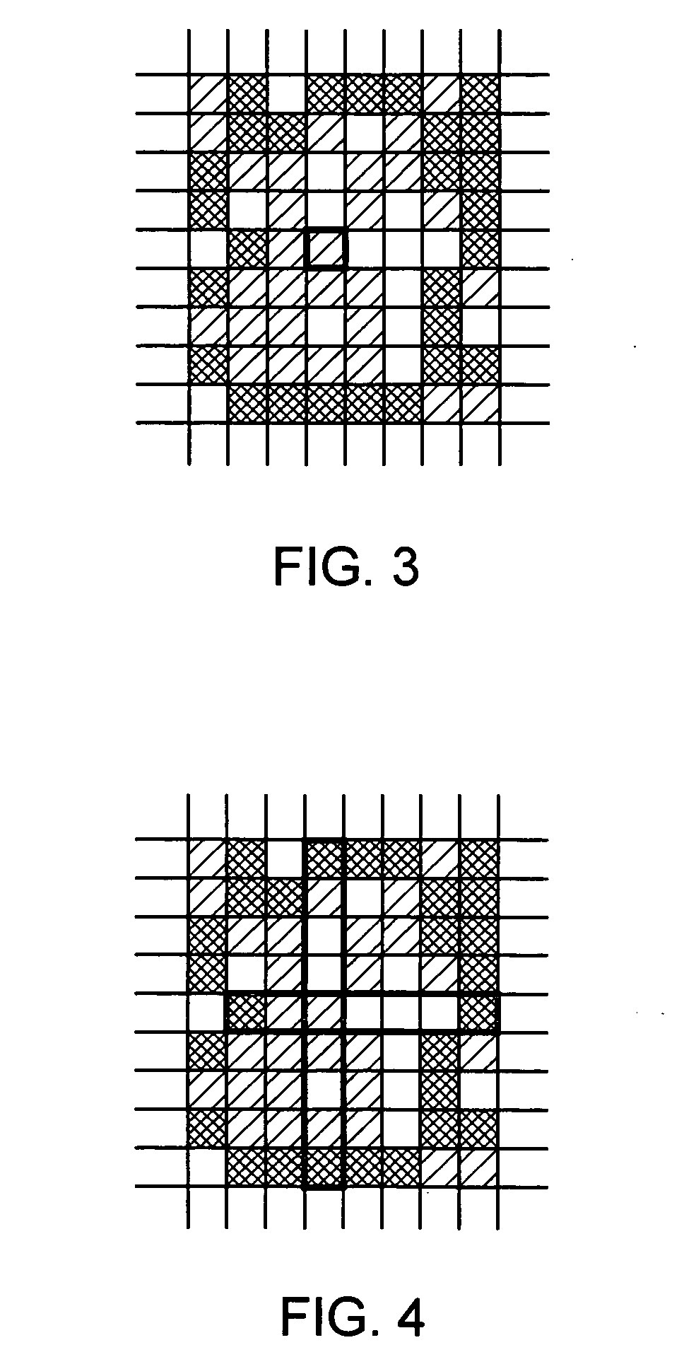 Stereo image processing device