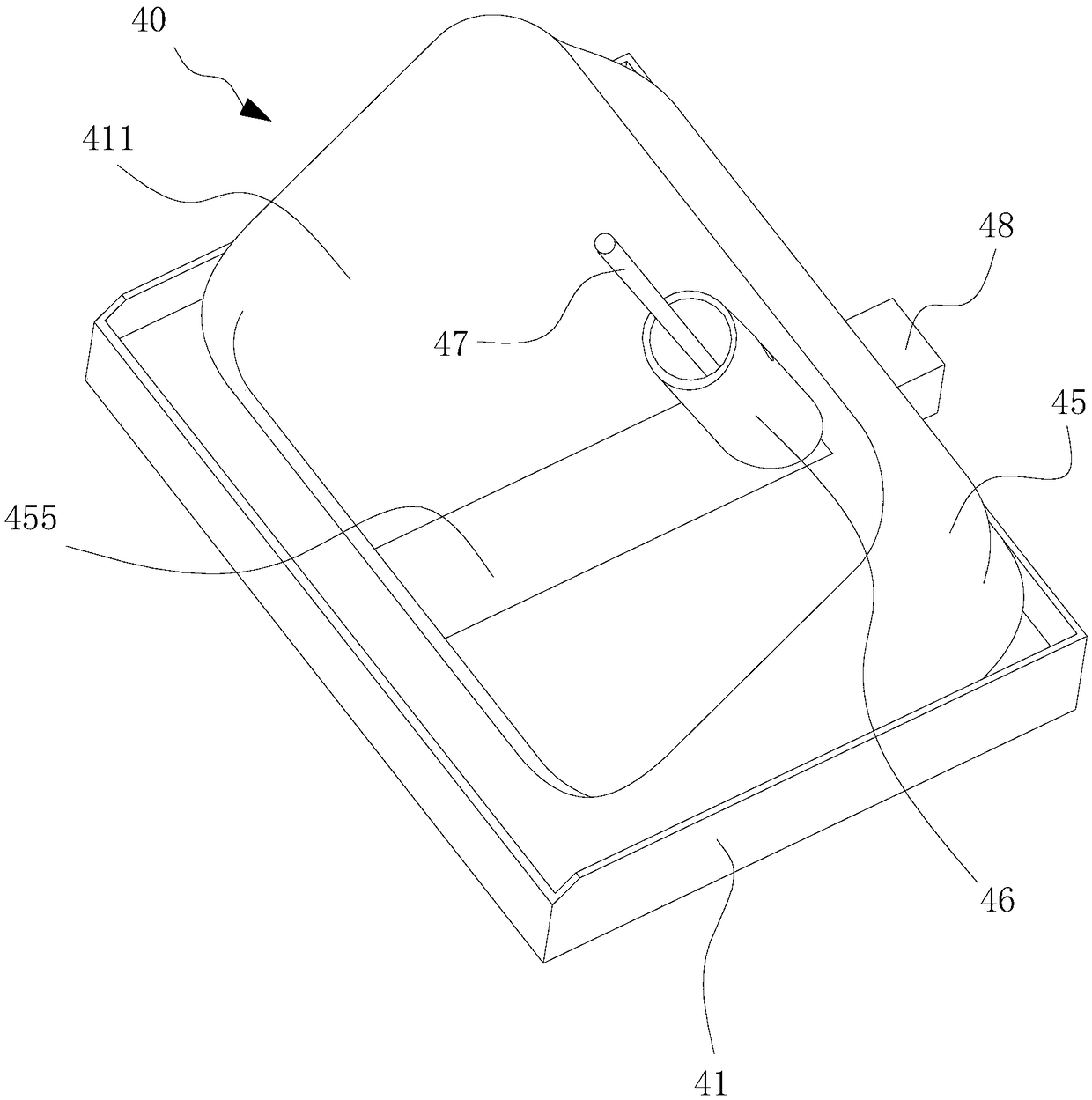 Portable computer