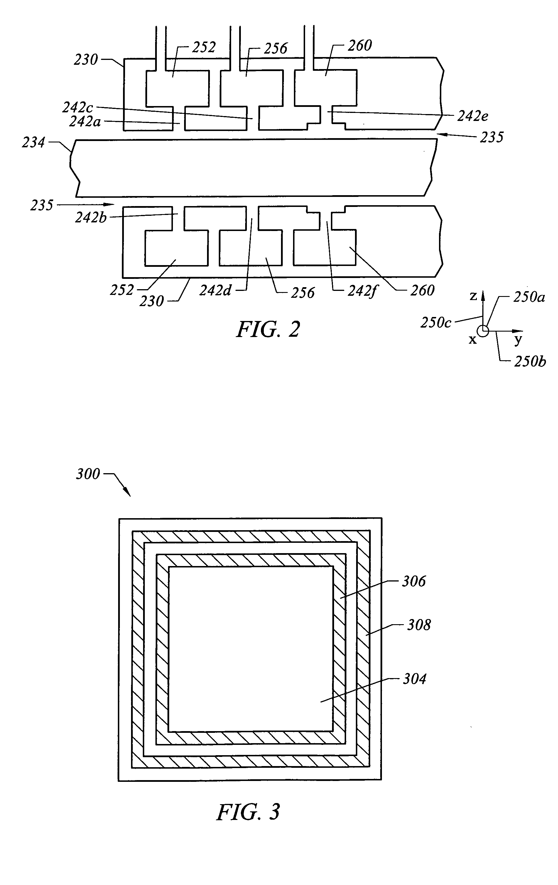 Wafer stage operable in a vacuum environment