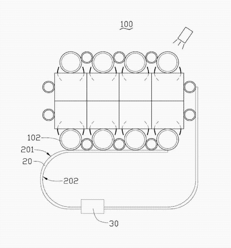 Coating device