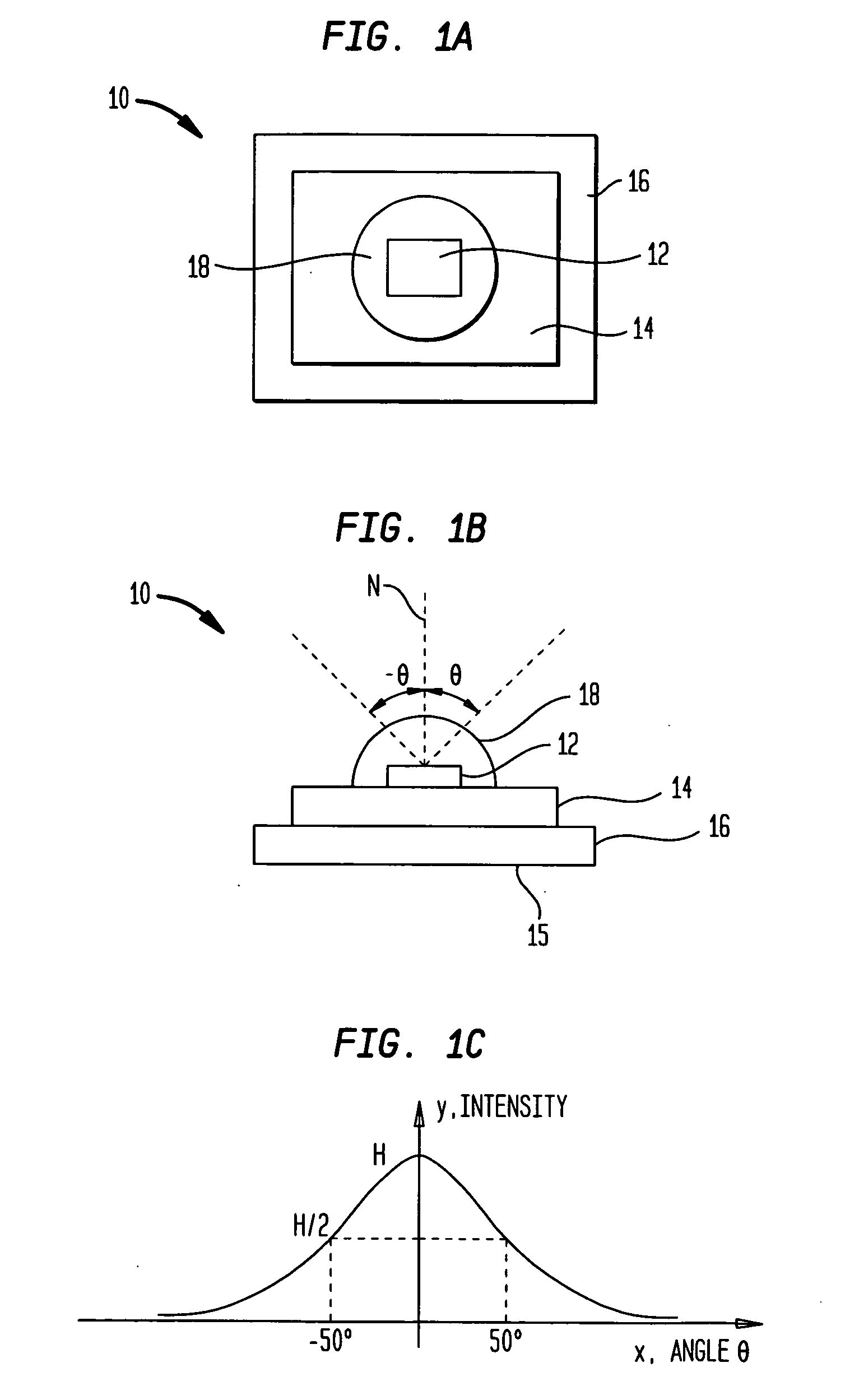 Light Emitting Diode Lighting Package With Improved Heat Sink