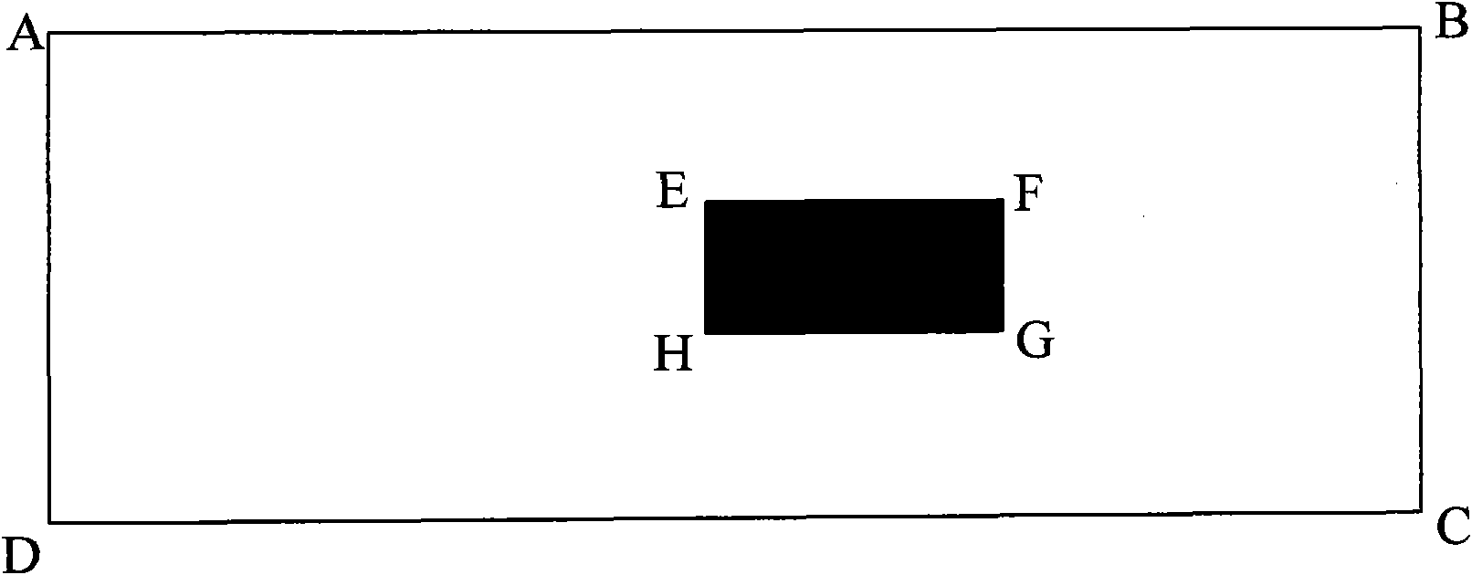 Manufacture method of ancient architecture color painting