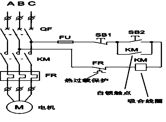 Exhibit engine with light display