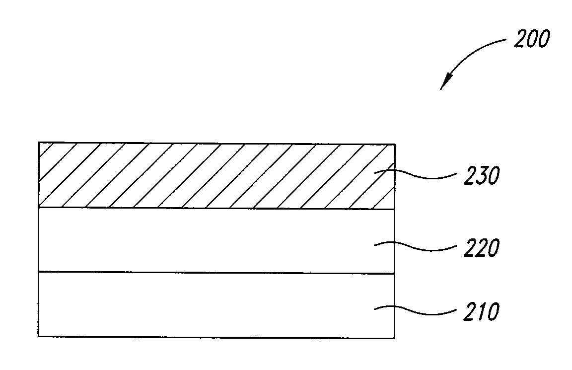 Nanostructure-based transparent conductors having increased haze and devices comprising the same