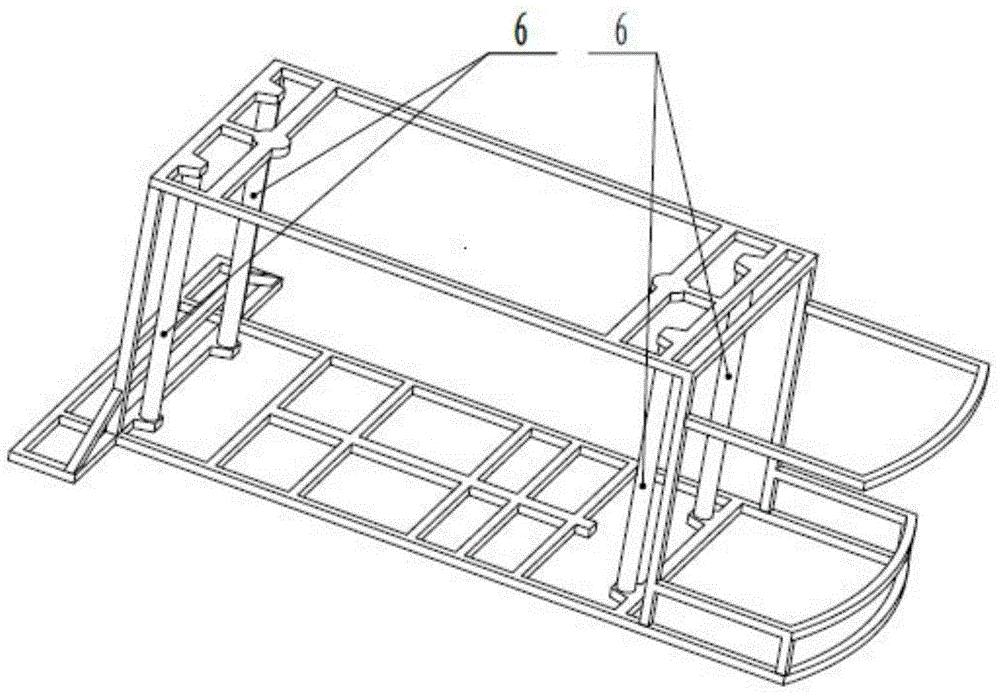 Multi-adaptive self-propelled chemical spraying vehicle