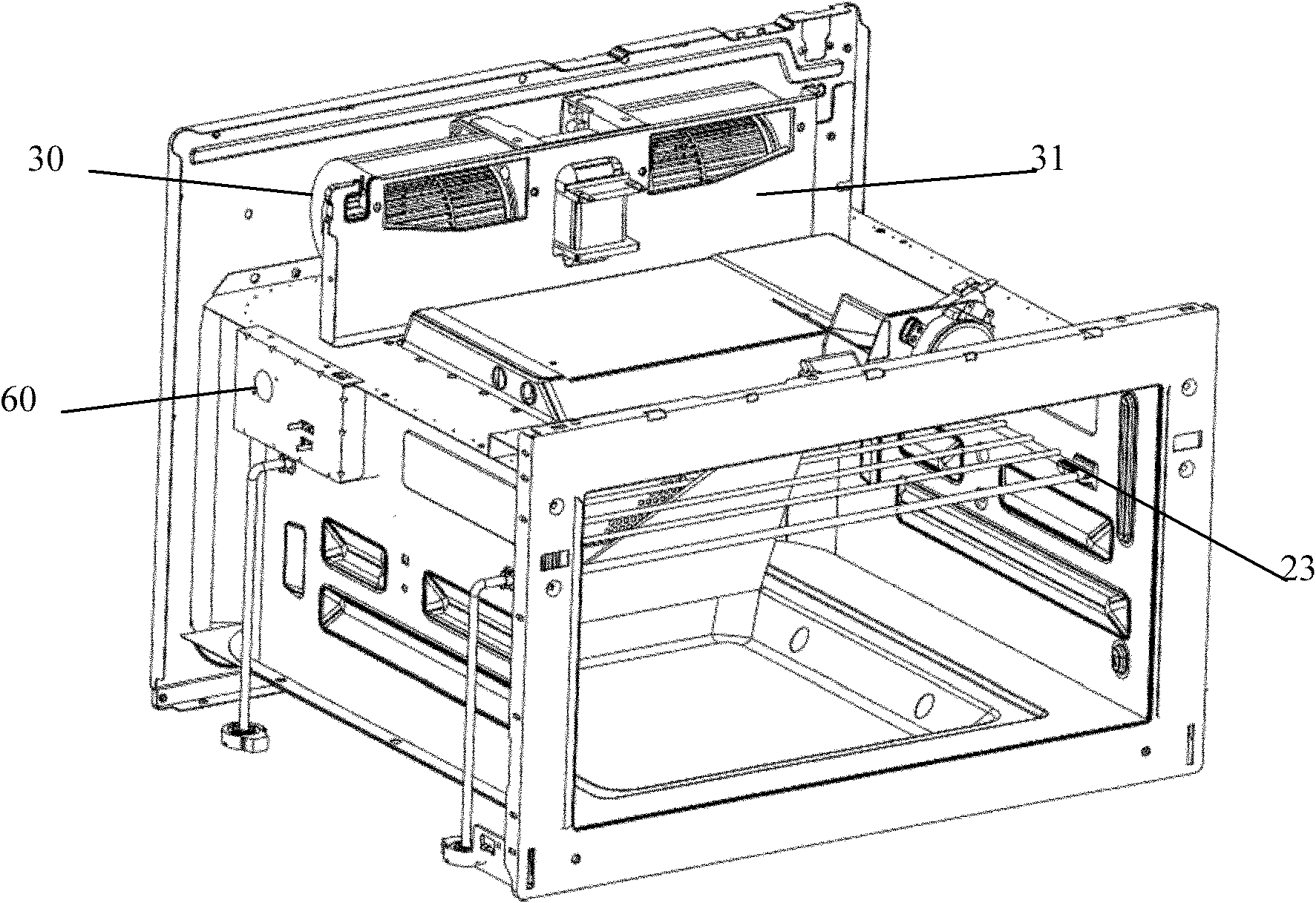 Oven and controlling method thereof