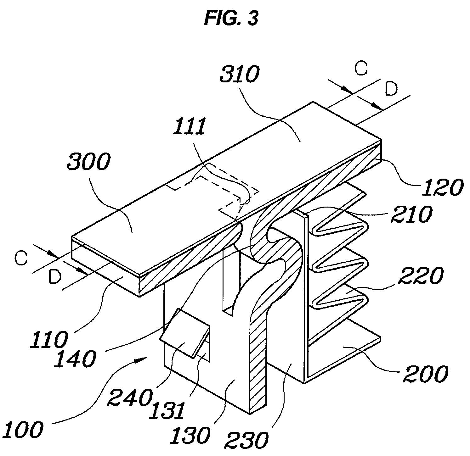 Airbag apparatus for vehicles