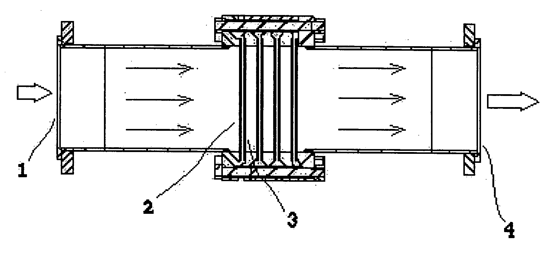 Electrolytic cell