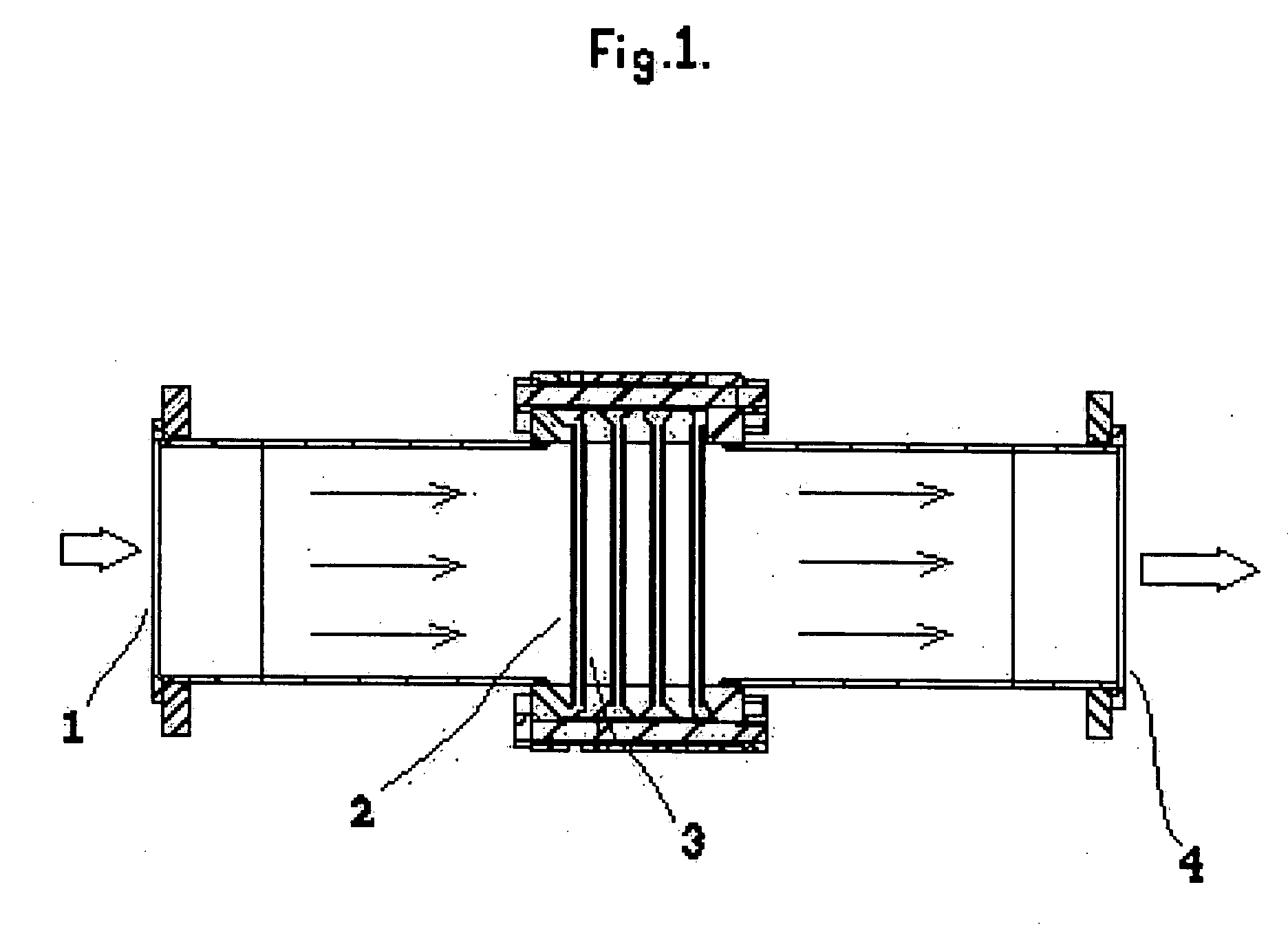 Electrolytic cell