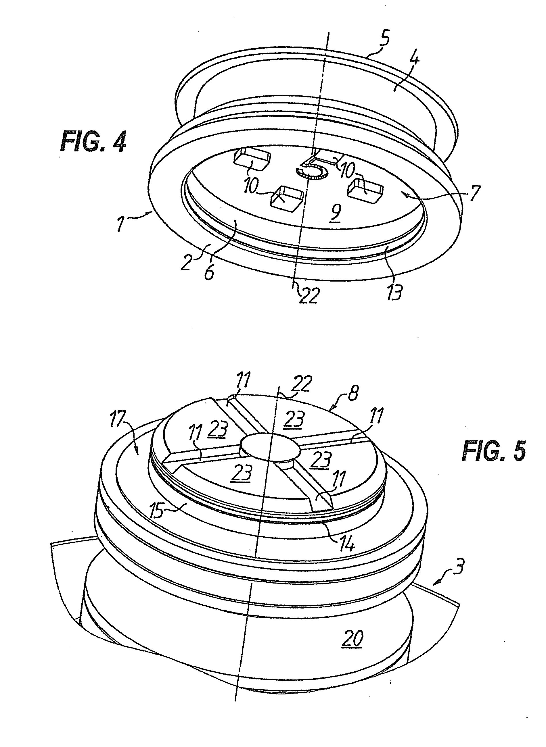 Polishing Tool for Finishing Optically Effective Surfaces on Spectacle Lenses in Particular