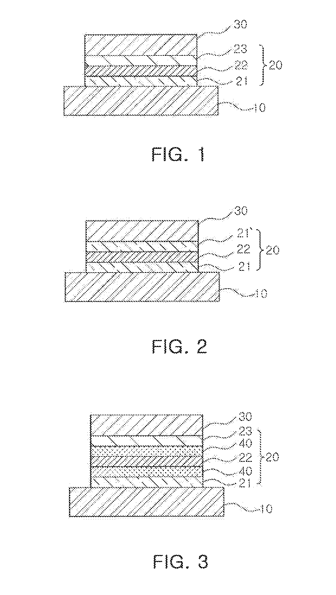 Solar cell substrate, method for manufacturing same, and solar cell using same