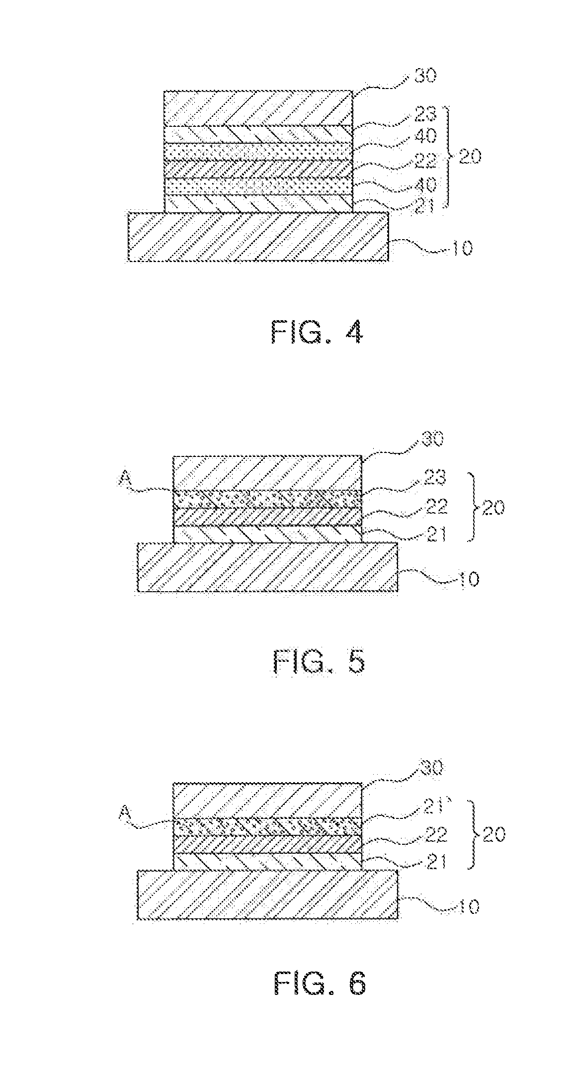 Solar cell substrate, method for manufacturing same, and solar cell using same