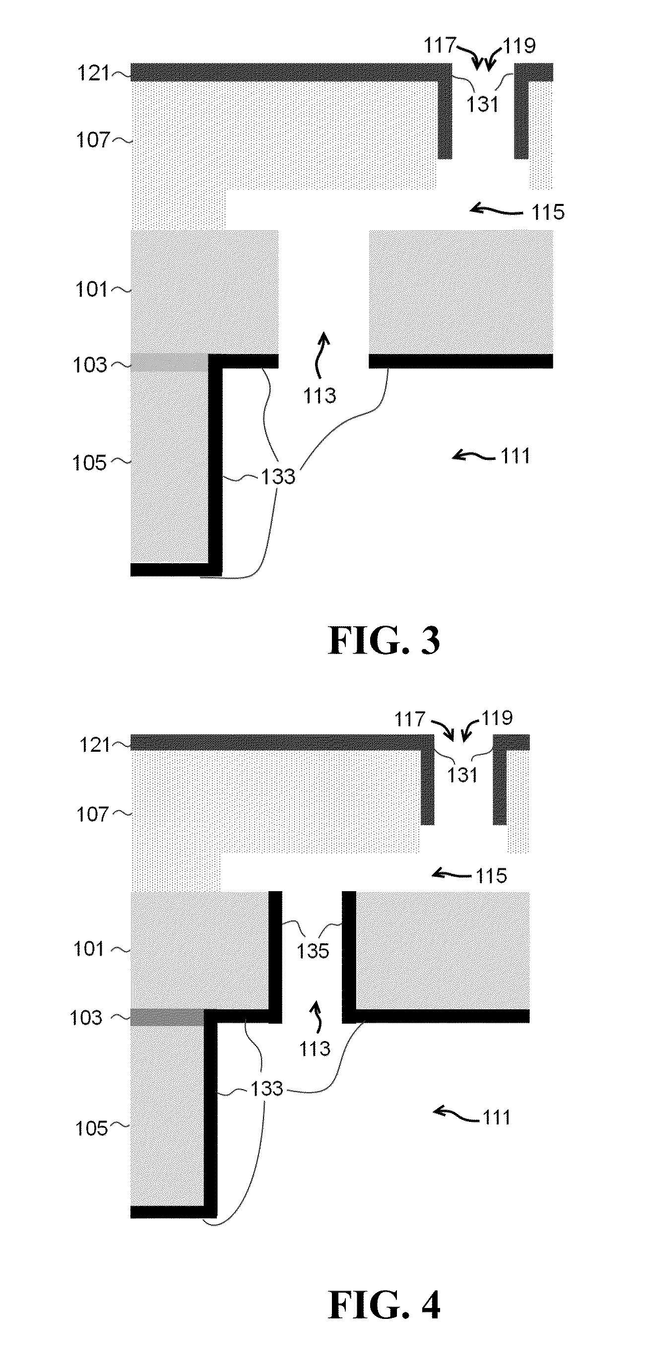 Nanochanneled device with electrodes and related methods