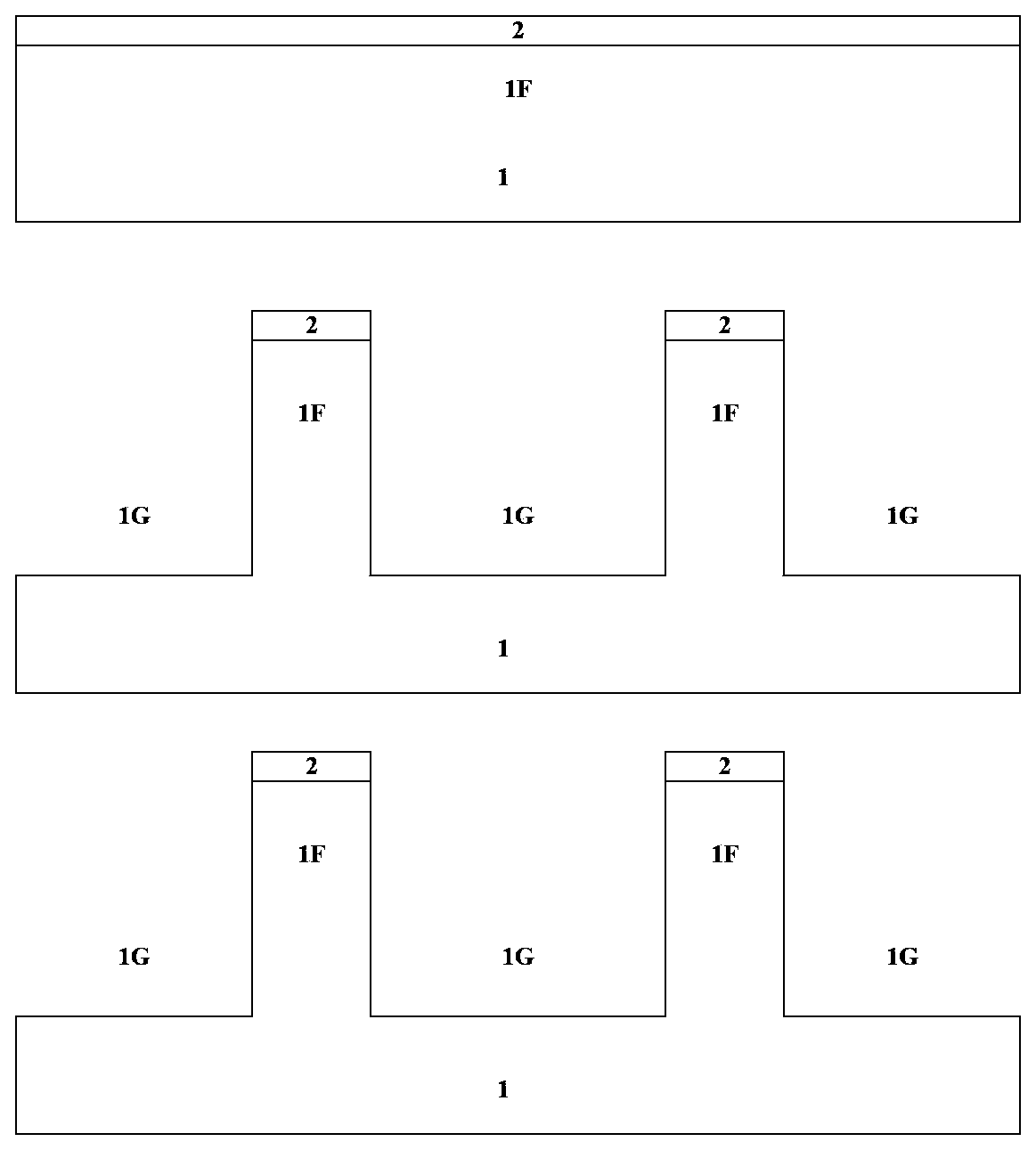 Semiconductor device and method of manufacturing the same