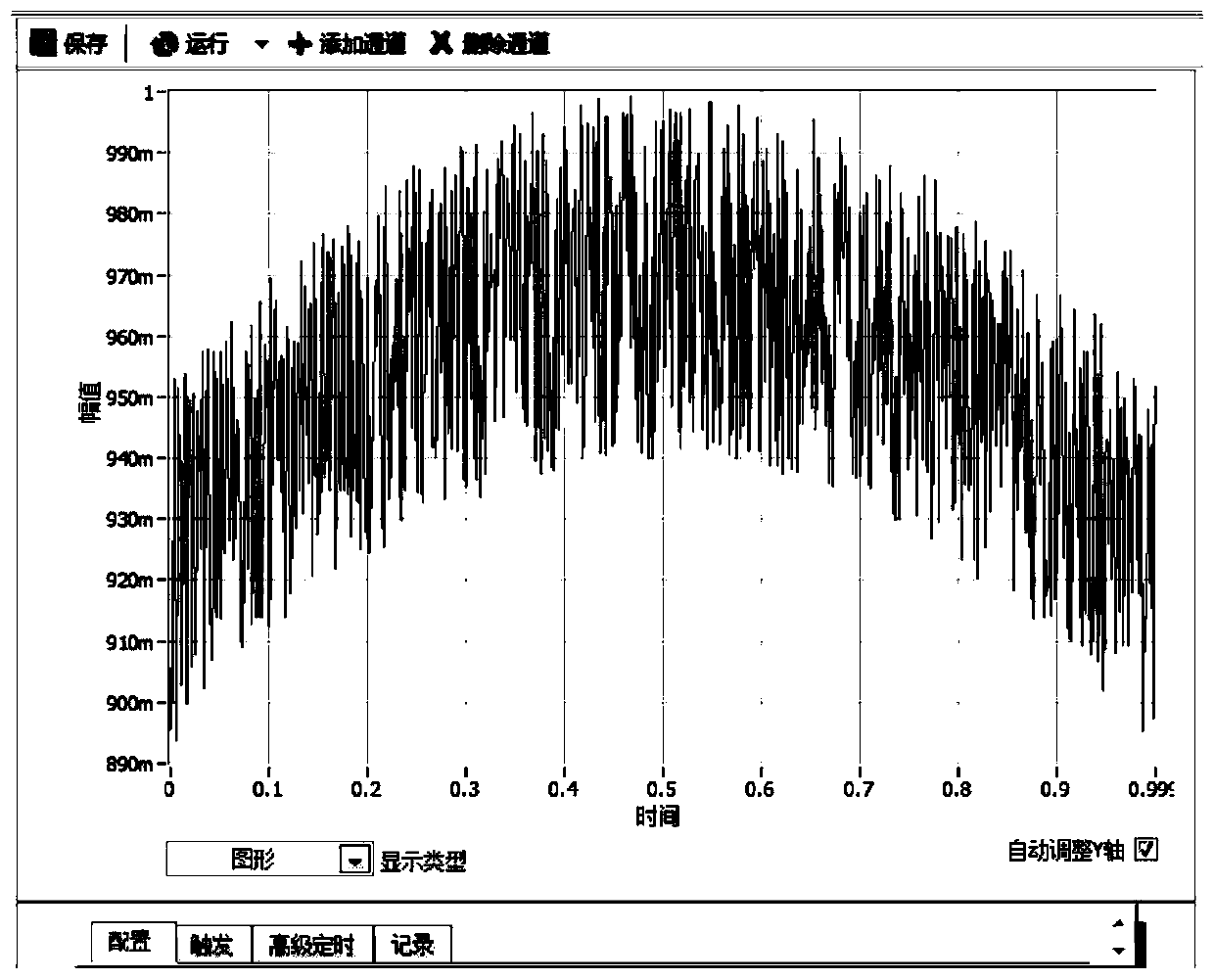 A Transformer Internal Fault Identification Method Based on Mathematical Statistical Probability Model