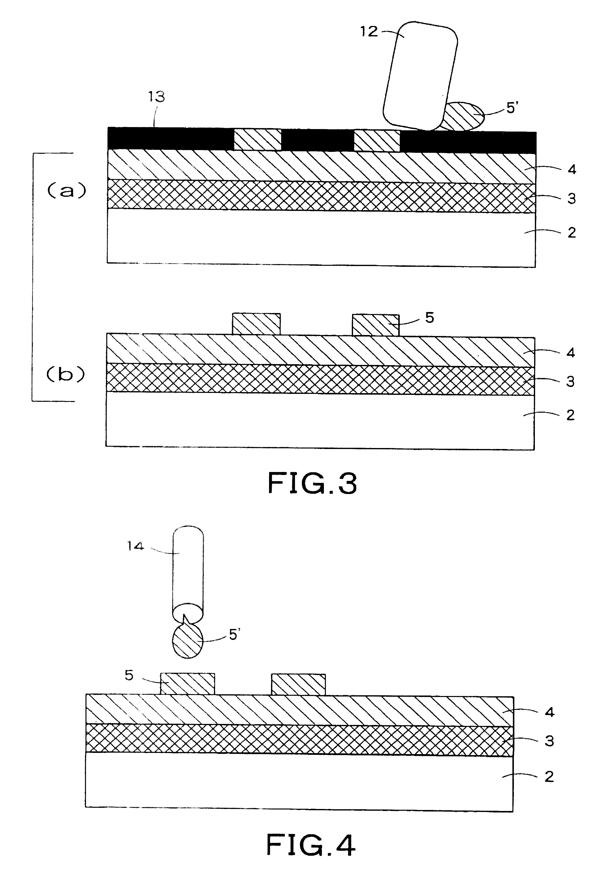 Ga-base alloy and organic function element using the same