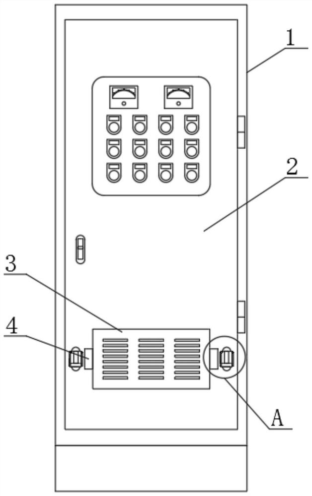 Intelligent control system and device for pneumatic conveying of powder pipeline