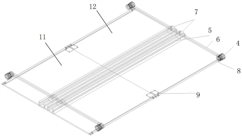 Tidal calculation ruler