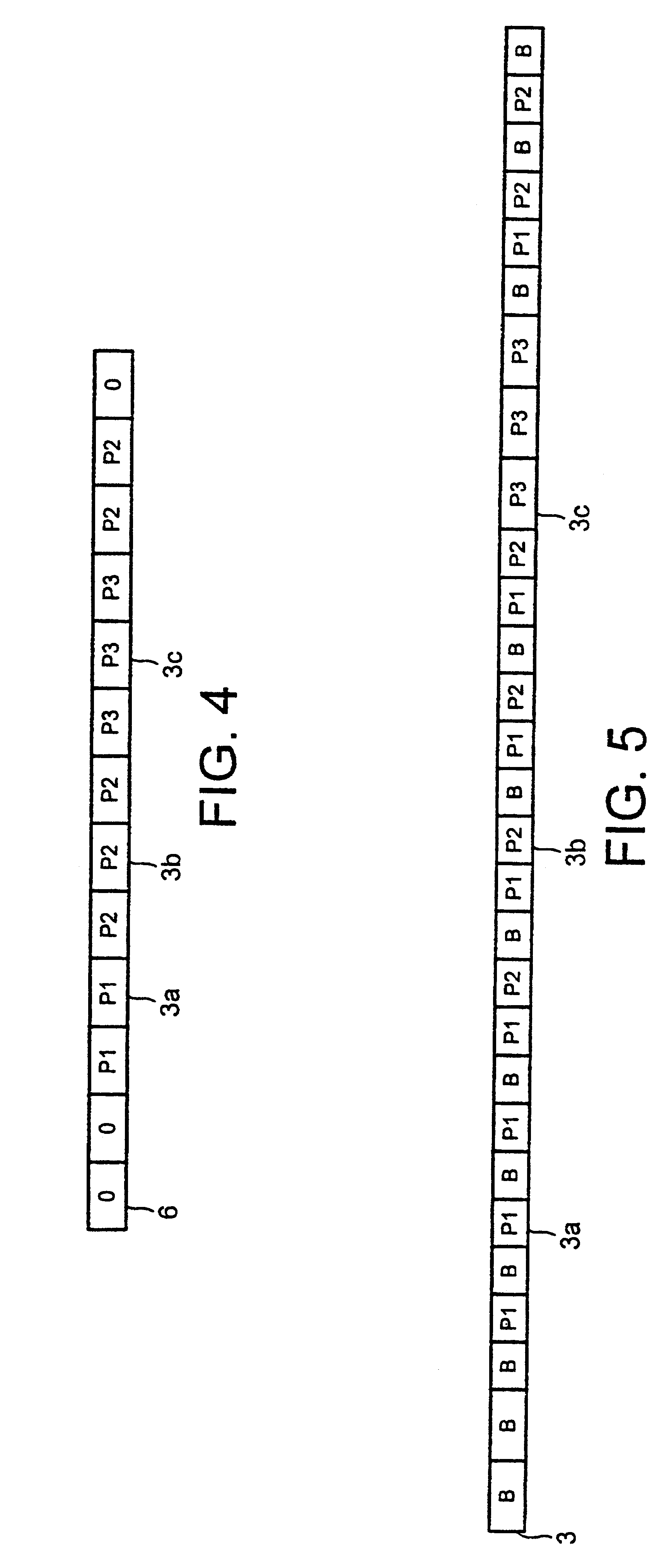 Method and apparatus for SIMD processing using multiple queues