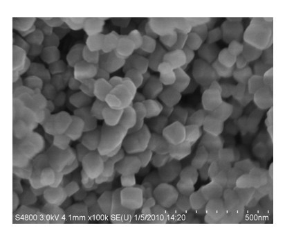 Preparation method of nano-calcium carbonate SCC-2 special for silicone sealant
