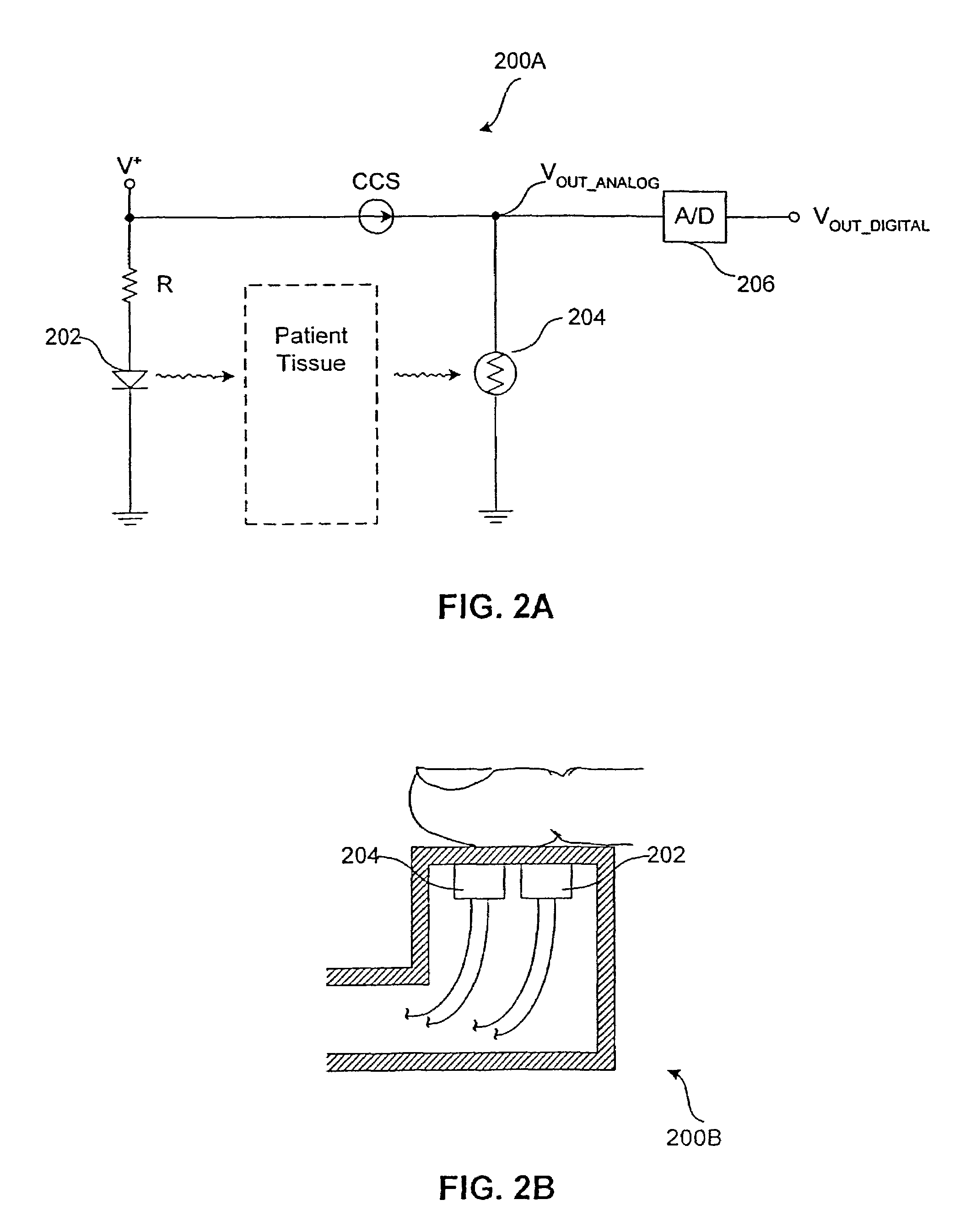 Methods and devices for reduction of motion-induced noise in optical vascular plethysmography