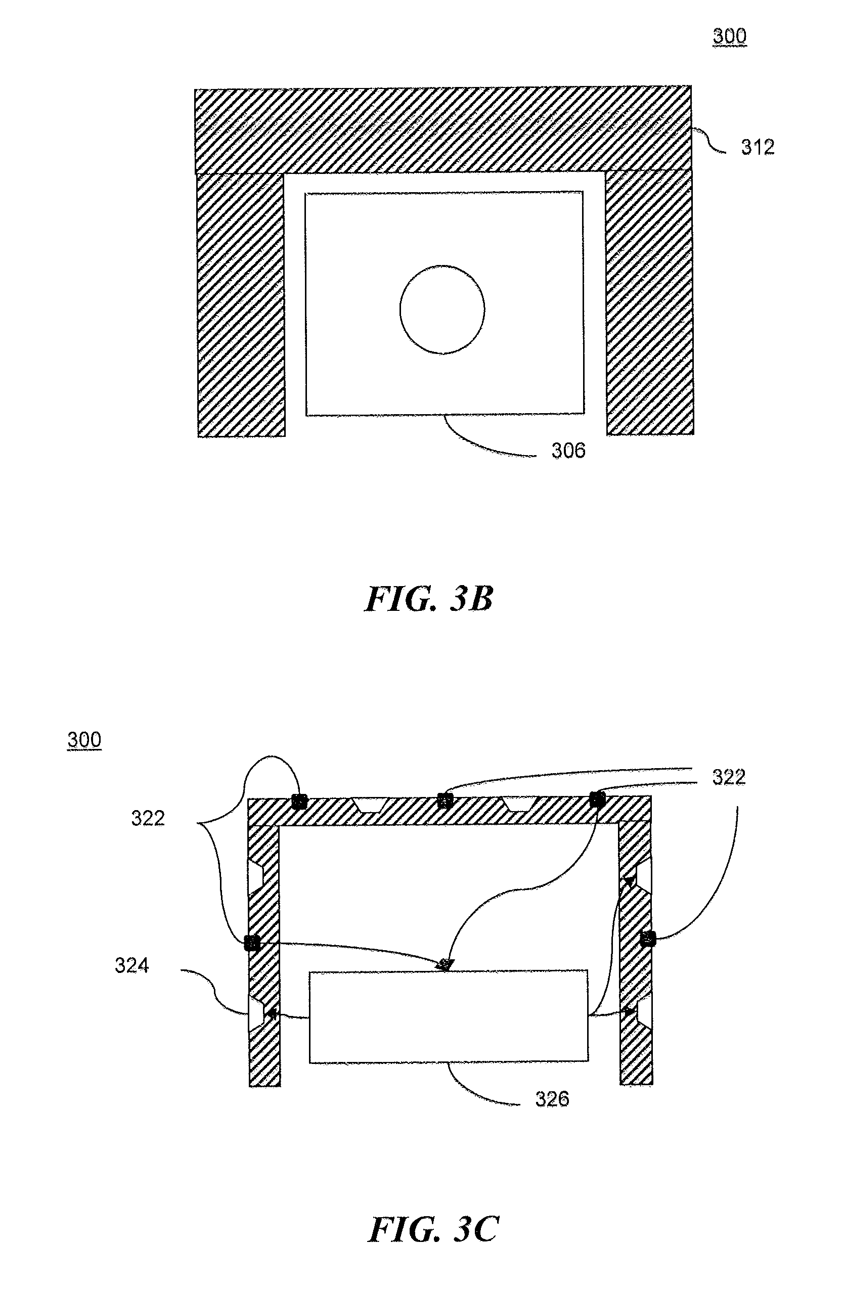 Service robot and method of operating same