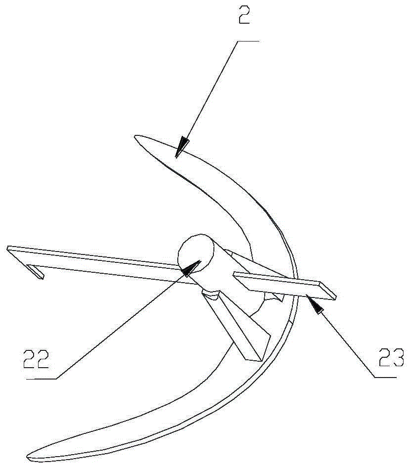 Personalized osteotomy positioning guide device for distal femur and tibial plateau and usage method