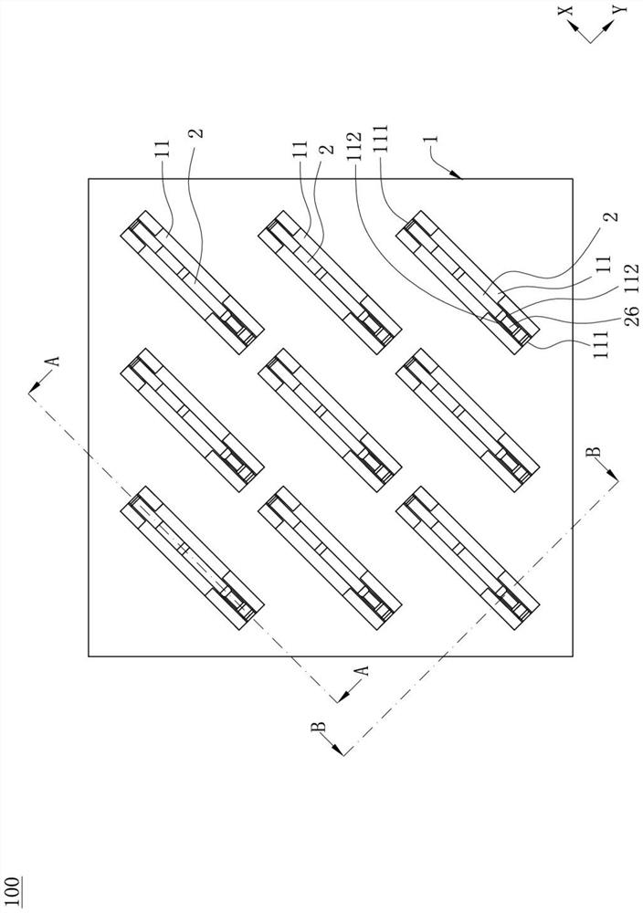 Electric connector