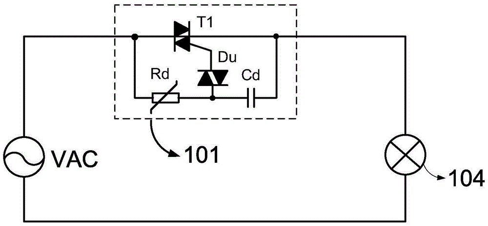 led dimming system