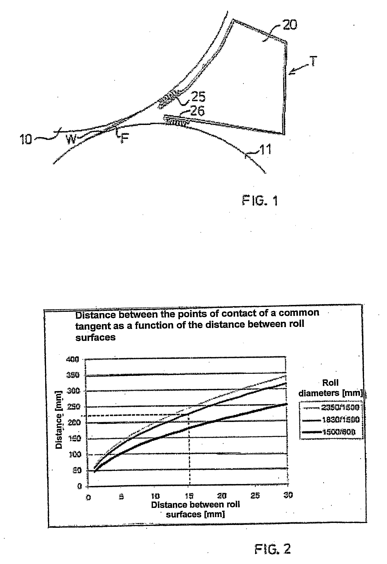 Method and Device in a Dryer Section of a Fibre-Web Machine, Such as a Paper or Board Machine