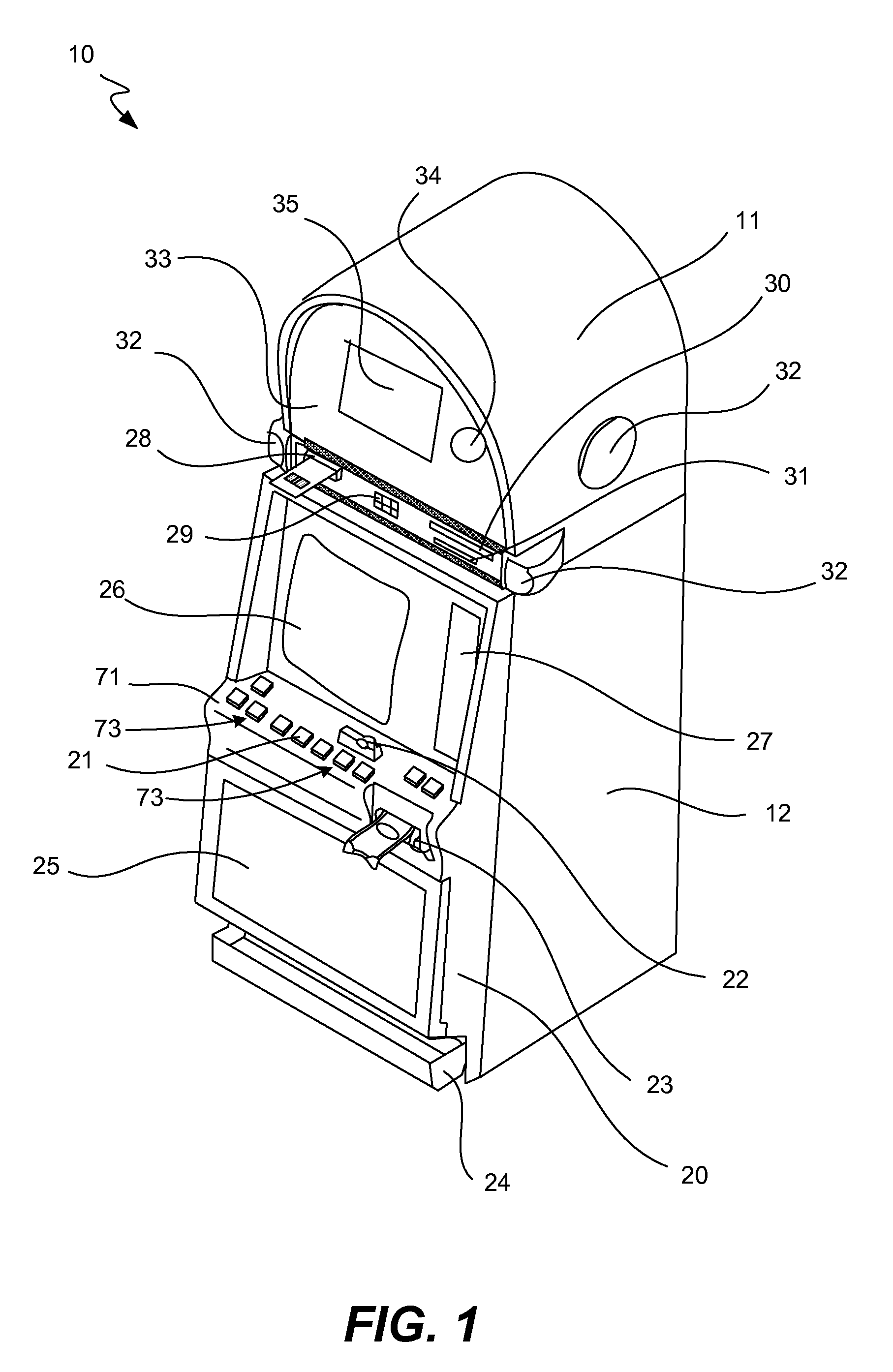 Systems and methods for improving a button assembly