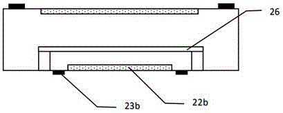 Manufacturing method of a sensor