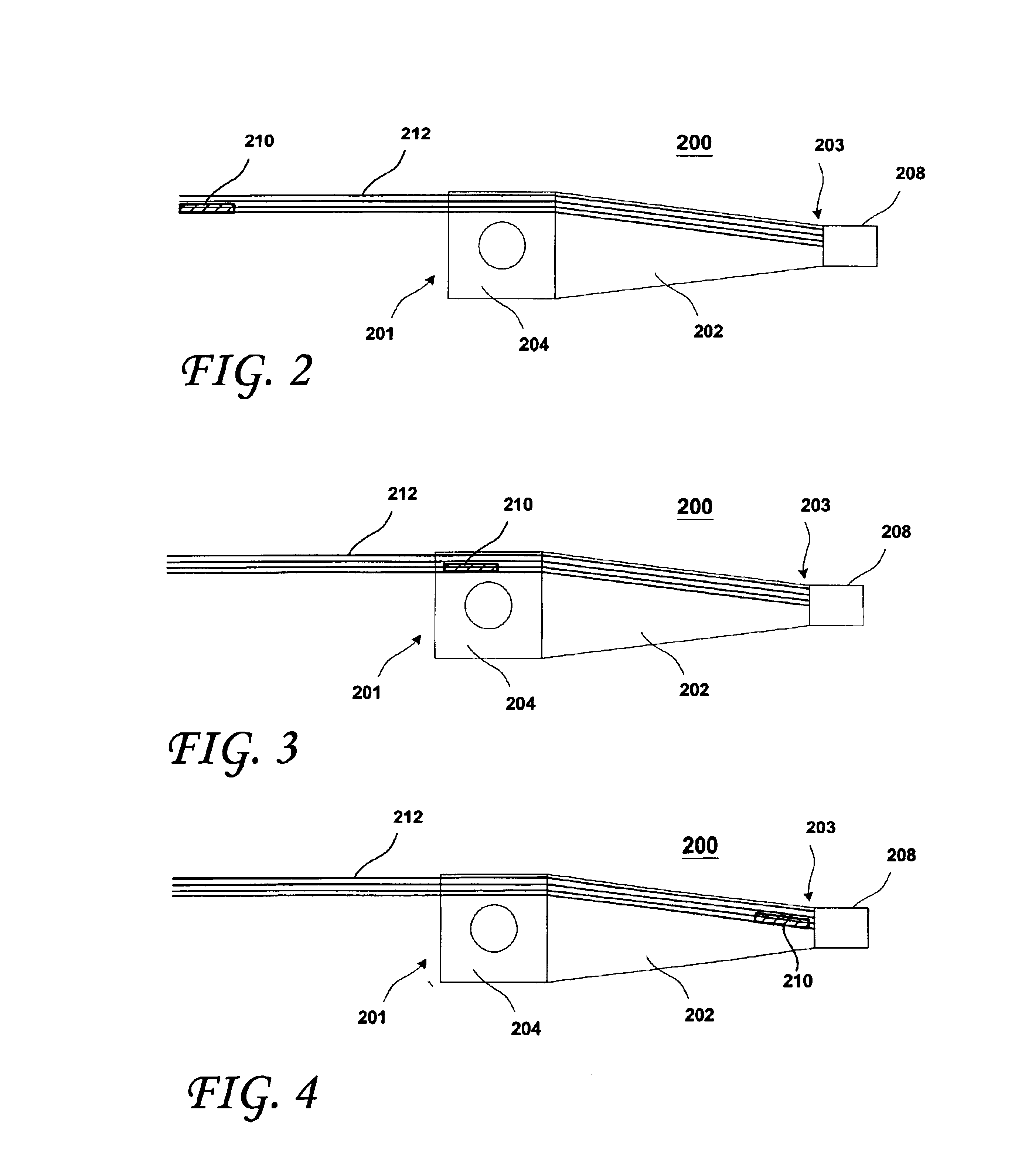 Method and devices for providing magnetoresistive heads with protection from electrostatic discharge and electric overstress events