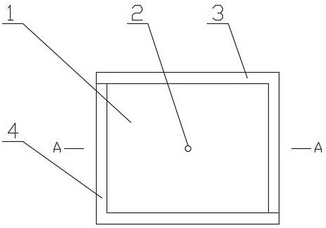 A permeable pavement system, device, and method for ecological management of urban water systems